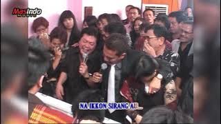 Di Na marsirang  -  Trio Ambisi  II  Video Music Official