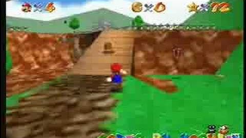 Gameshark code: scrolling message