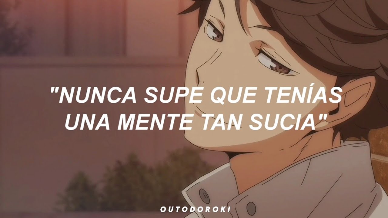 marina and the diamonds – hermit the frog (sub. español) [oikawa tooru amv]