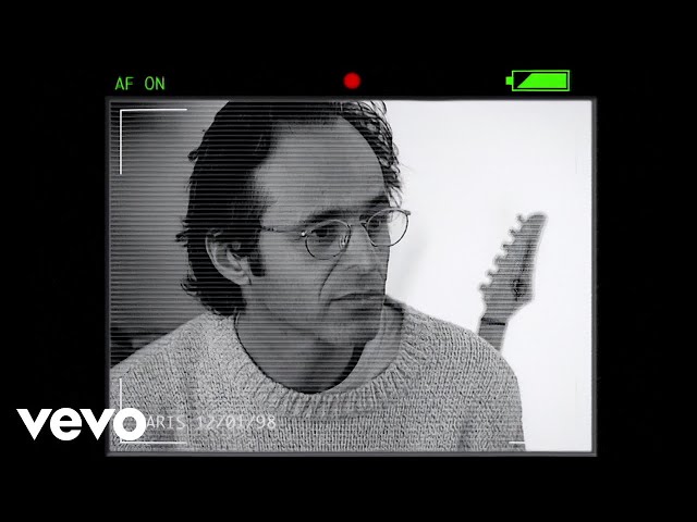 Jean-Jacques Goldman - Pas toi (Live) (Clip officiel)