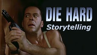 Die Hard  A Lesson In Storytelling