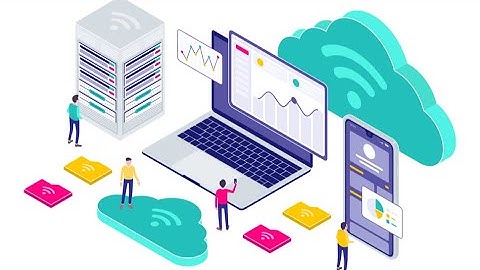 "Hosting Showdown: On-Premises vs Cloud vs Hybrid” Part 1
