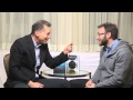 Start with Yourself: A Conversation with William Ury and Simon Sinek