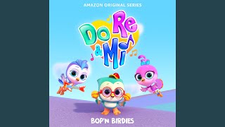 Take a Deep Breath (From “Do, Re & Mi”)