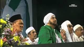 Sholawat Adem di Dengar Terbaru 'Ya Habibal Qolbi' Bersama Habib Syech bin Abdul Qodir Assegaf