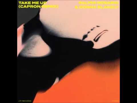 Ralphi Rosario, Donna Blakely - Take Me Up (Capron Extended Remix) [LTF RECORDS]