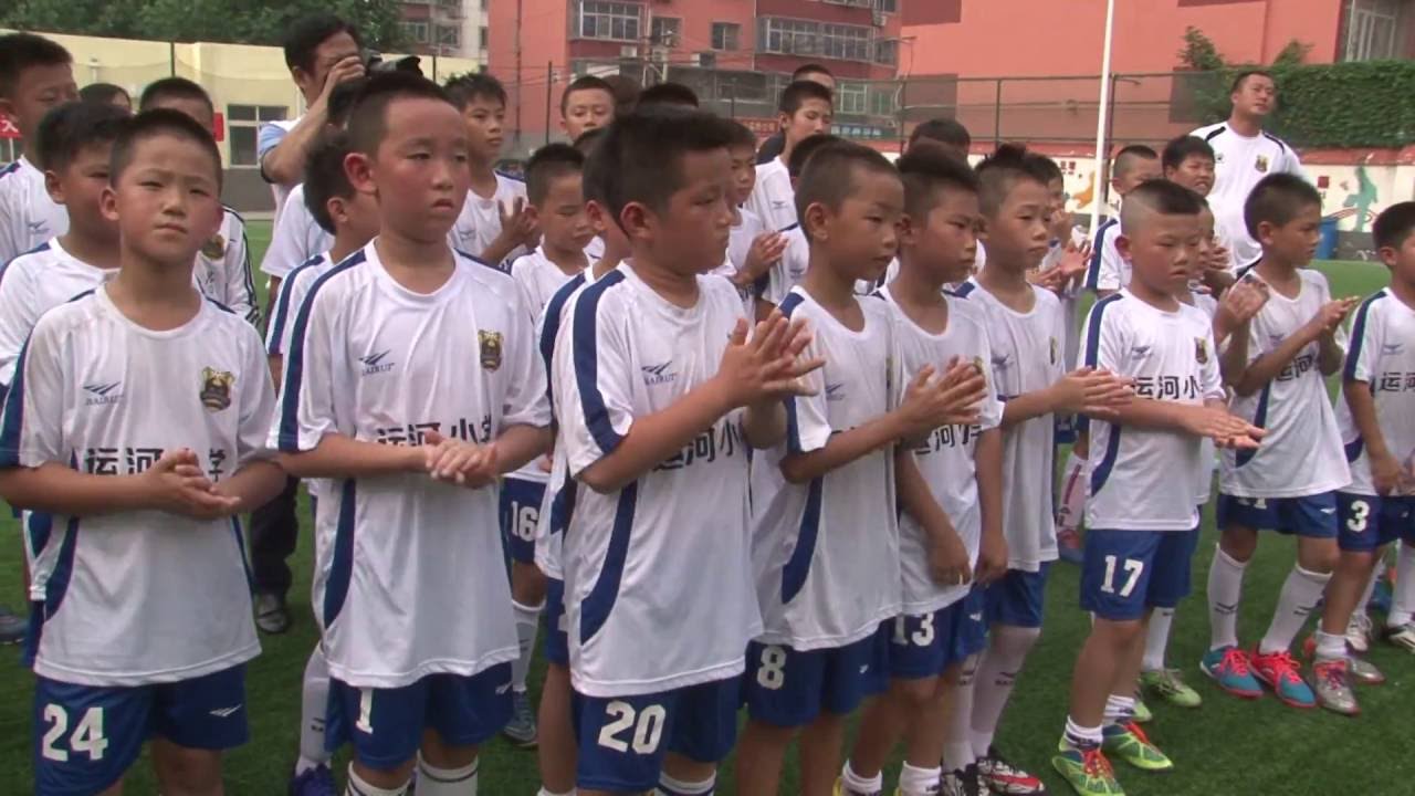 football score BLUEBIRDS IN BEIJING: PART TWO