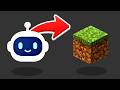 LASSE NIEMALS KI REDSTONE BAUEN