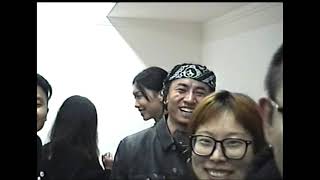 Dark Horse Session 黑马季节 Episode 1