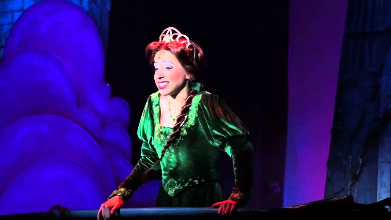 Hoy tiene que ser - I know it's today 