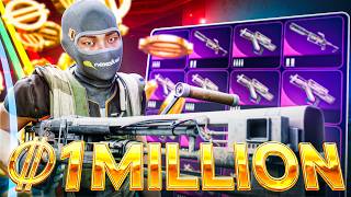 How KILLING A DUPER MADE ME RICH (SOLOS WORLD RECORD)