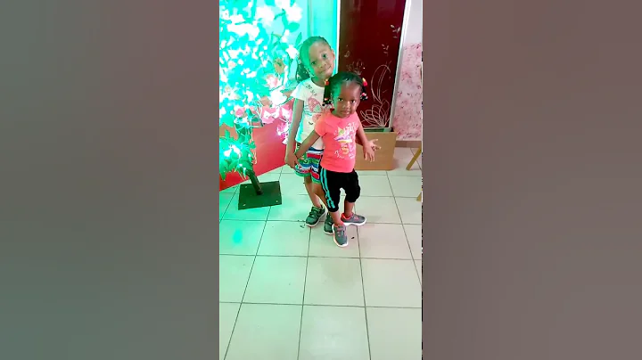 Wonderful  kid's