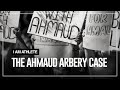 The Ahmaud Arbery case | I AM ATHLETE Ep.06