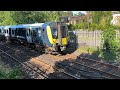 Class 450 Desiro | 450099 | South Western Railway