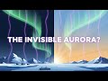 The Aurora's Invisible Afterglow: Antarctica's Hidden Energy Storms