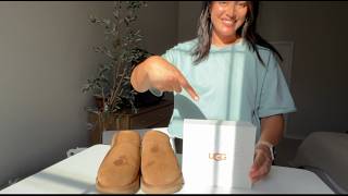 My honest review of the UGG Care Kit