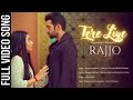 Tere Liye – Official Video | Rajjo Title track | Naman A - Abhinav S | Rishit C| Amir K |