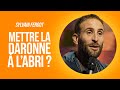 Sylvain fergot  mettre la daronne  labri