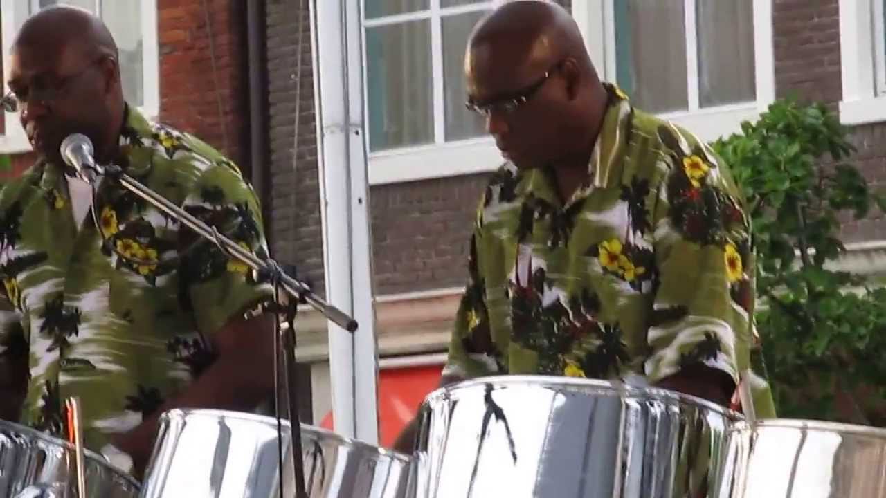 "Kokomo" by Sunshine Steel Drum Band in HUIS TEN BOSCH YouTube