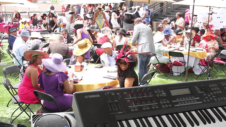 Cedric Pride's Denver Derby