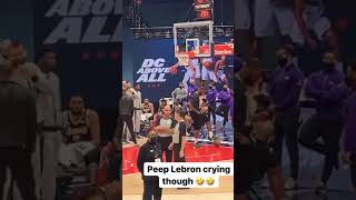 Trolls A Troll By Fake Crying.