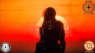 Star Citizen | The Best Trade Routes & Mining with SC Trade Tools | Maximize ROC & Ship Mining | Eng