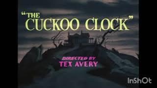 The Cuckoo Clock (1950) HD Intro & Outro