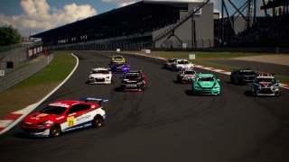 GT Sport - GTPlanet MSN 1.5H - April - Nürgburgring GP