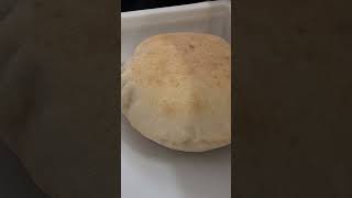 اطيب خبز بلدي مصري