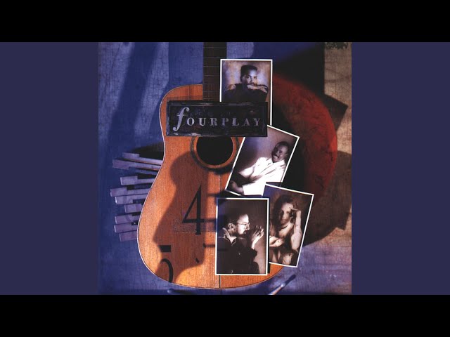 Fourplay - Quadrille