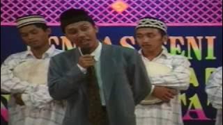 Ya Habibi - Luqman Mahbubi Ibnu Zahra | Dangdut (Official Music Video)