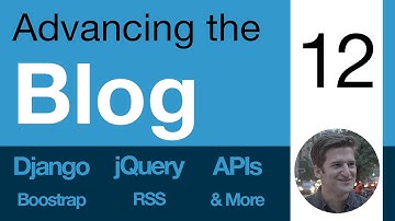 Advancing the Blog: 12 - Django Generic Foreign Keys Part 2