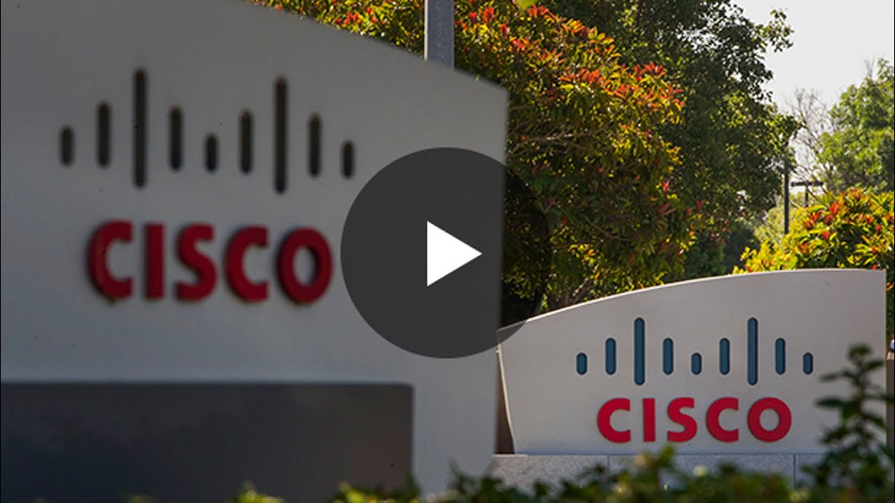Cisco Systems quiere cerrarle el paso a sus competidores a toda costa