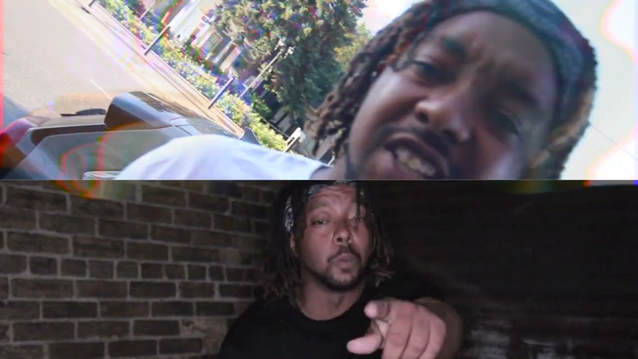 Jr6 - Exotic freestyle (DDG)