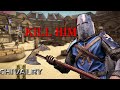 Chivalry 2 | is Really Bloody Fun