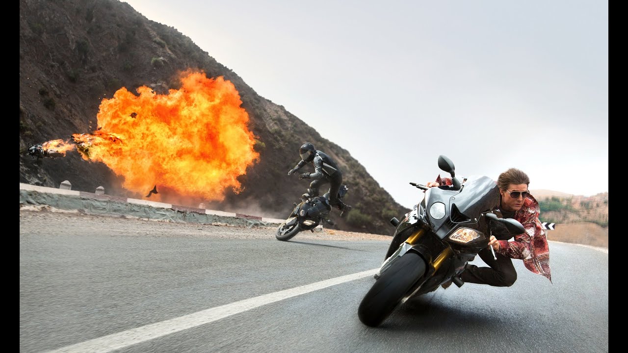 Відео до фільму Місія неможлива: Нація ізгоїв | МІСІЯ НЕМОЖЛИВА: НАЦІЯ ІЗГОЇВ / МИССИЯ НЕВЫПОЛНИМА: НАЦИЯ ИЗГОЕВ. Трейлер 2 (український)