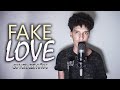 BTS - FAKE LOVE (Cover Español) | Keblin Ovalles