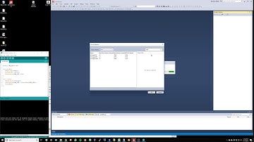 Problem importing Arduino ATmega328PB sketch into Atmel studio