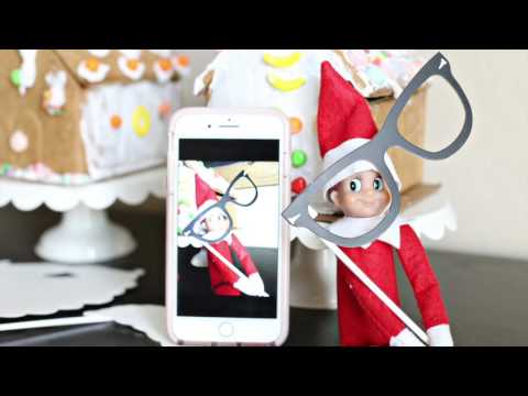 easy-elf-on-the-shelf-ideas