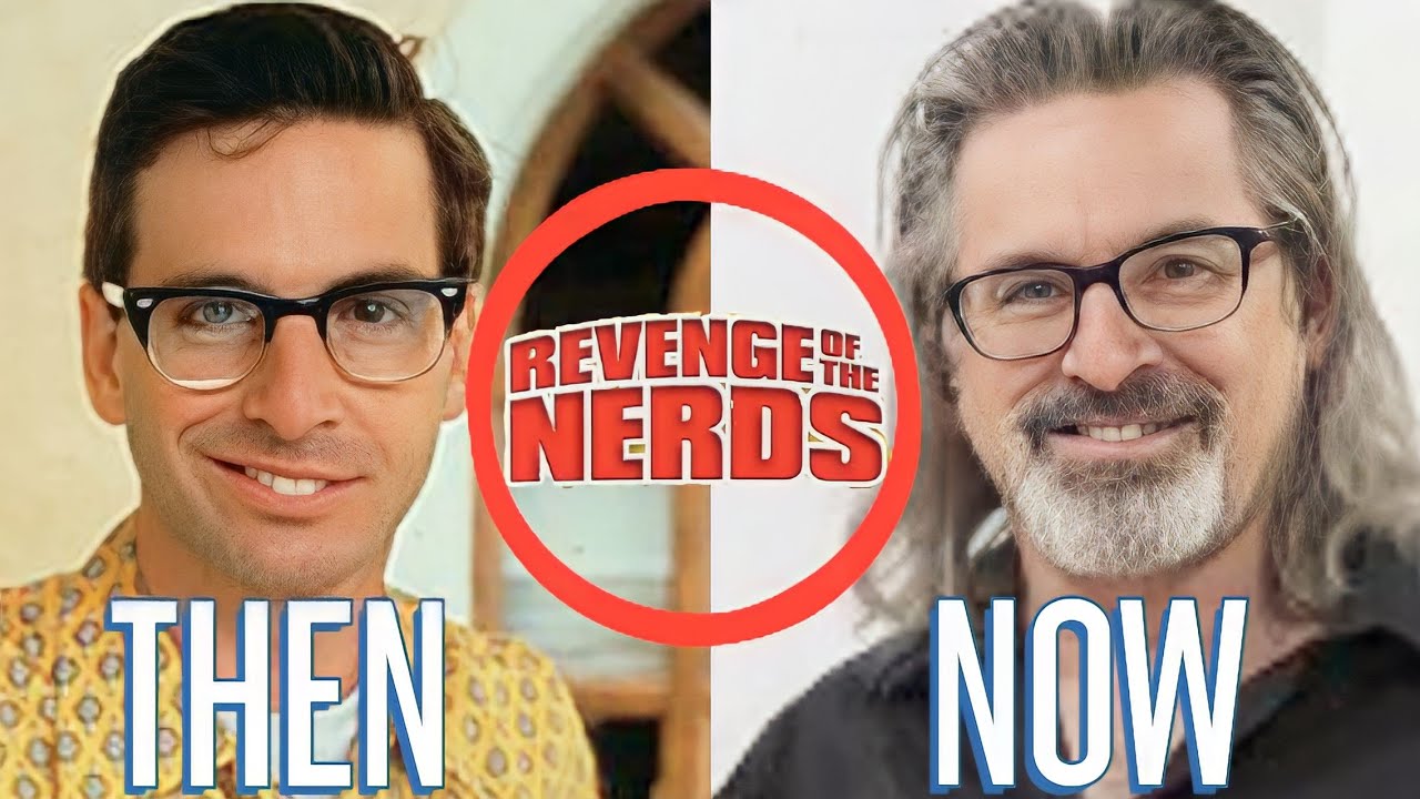 Revenge Of The Nerds 1984 Cast THEN And NOW 2023 YouTube spotlight-on-randy-isenhower-chairman-board-of-commissioners