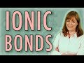 Understanding Ionic Bonds