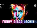 Funky Groove Jackin&#39; House ( Vinyl Control ) #deejoymusic