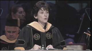 May 2009 Purdue University Commencement