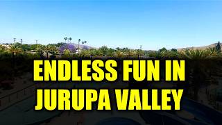 Jurupa Valley California s Hidden Gem for Family Outdoor Adventures