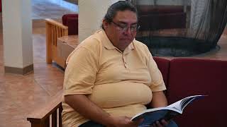 A Diné College Non Traditional Student Story