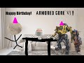 Happy 2nd Birthday Armored Core 6!! XBOX Raven's Rumble Tournament 24/8/25 trimmed VOD