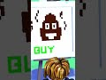 Roblox Art Game: Brutal Criticism and Poop Art Chaos! #shorts