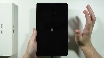 Samsung Galaxy Tab A11/A11+: Hard resetten via de herstelmodus (fabrieksinstellingen herstellen i...