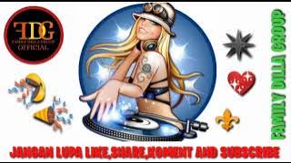 DJ TERLENA X DJ SECAWAN MADU_DJ NONSTOP FULLBASS
