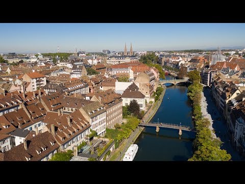 Rhine River Cruise: Amsterdam to Basel